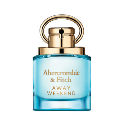AF AWAY WEEKEND WOMEN EDP 100ML