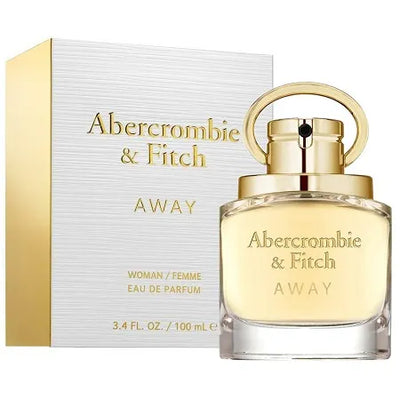 AF AWAY WOMEN EDP 100ML