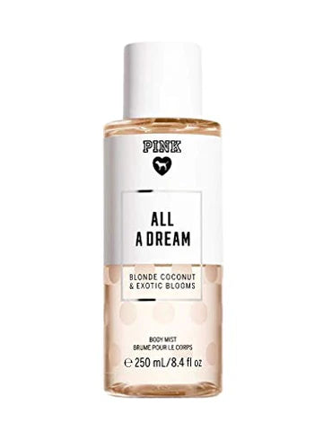 V/S ALL A DREAM NEW PACK MIST