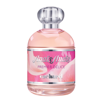ANAIS ANAIS PREMIER DELICE WOMEN EDT 100ML