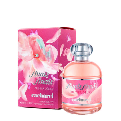 ANAIS ANAIS PREMIER DELICE WOMEN EDT 100ML