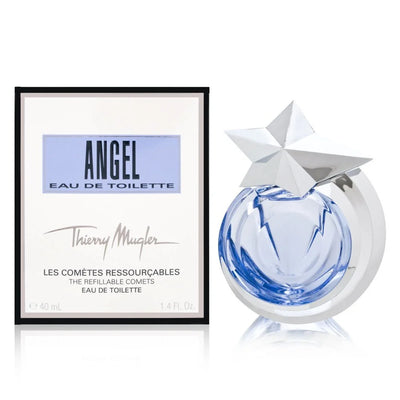 ANGEL WOMEN EDT 80ML