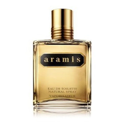 ARAMIS BROWN MEN EDT 240ML