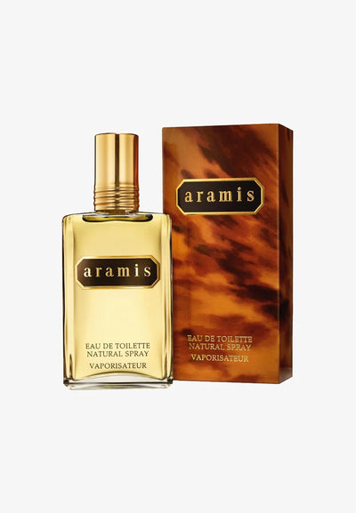 ARAMIS BROWN MEN EDT 240ML