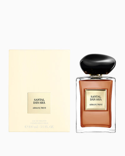 ARMANI PRIVE SANTAL DAN SHA EDT 100ML