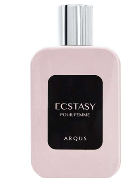ARQUS ECSTACY POUR FEMME EDP 100ML