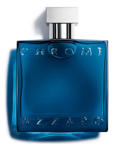 Azzaro Chrome Le Parfum Edt 100Ml