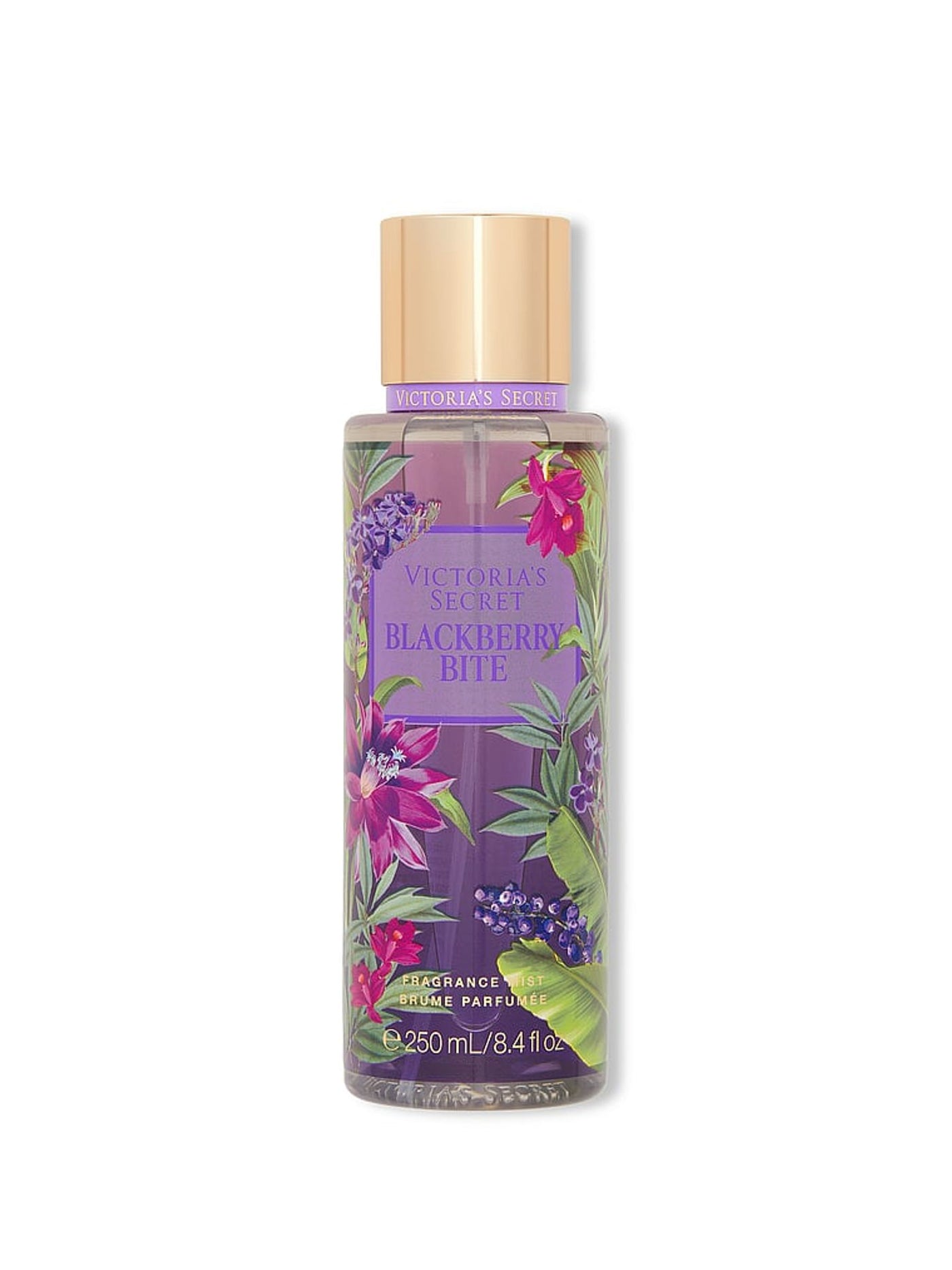 VICTORIA SECRET BLACKBERRY BITE B/MIST 250ML