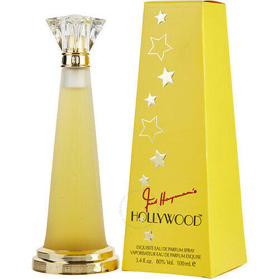 BEVERLY HILLS HOLLYWOOD WOMEN EDP 100ML