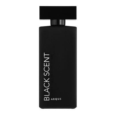 BLACK SCENT MEN EDP 100ML