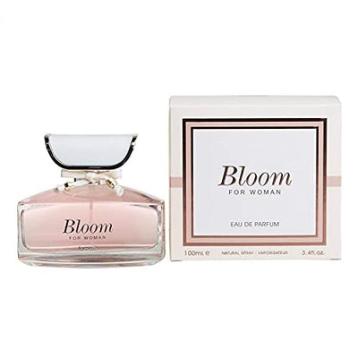 BLOOM WOMEN EDP 100ML