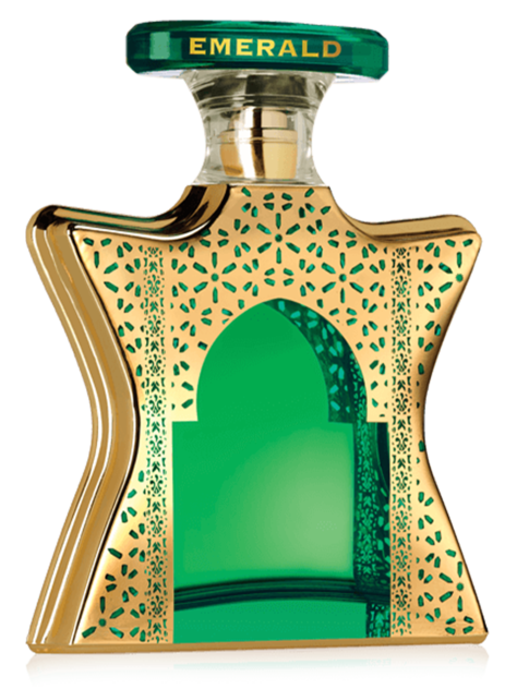 BOND NO 9 NYC EMERALD MEN EDP 100ML