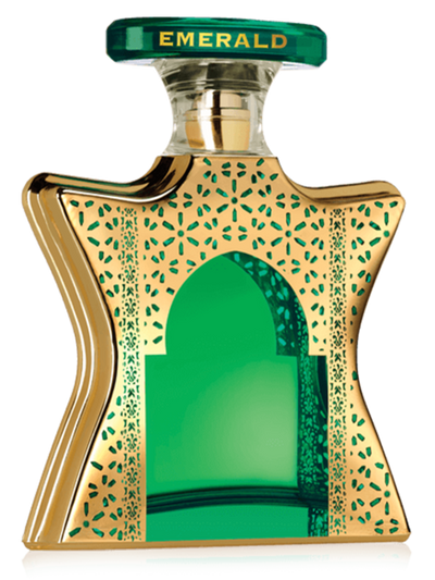BOND NO 9 NYC EMERALD MEN EDP 100ML