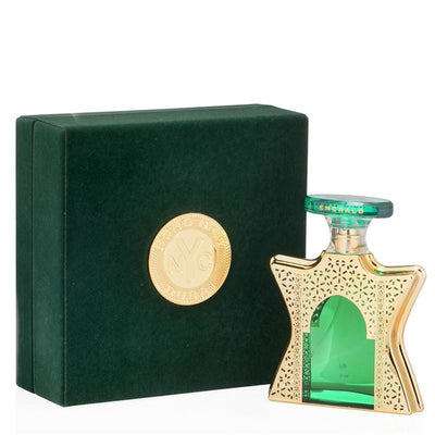 BOND NO 9 NYC EMERALD MEN EDP 100ML