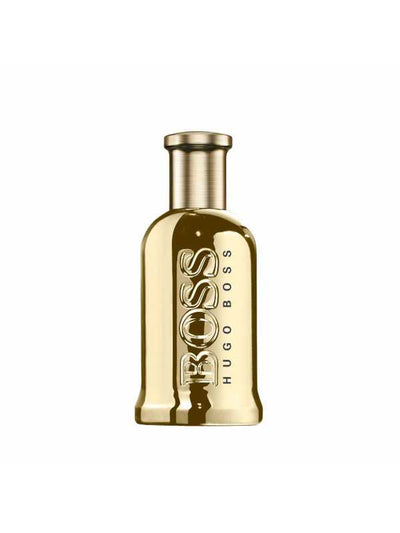 BOSS BOTTLED L/E MEN EDP 100ML