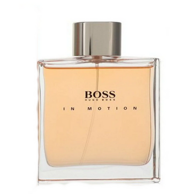 BOSS IN MOTION MEN EDT 100ML