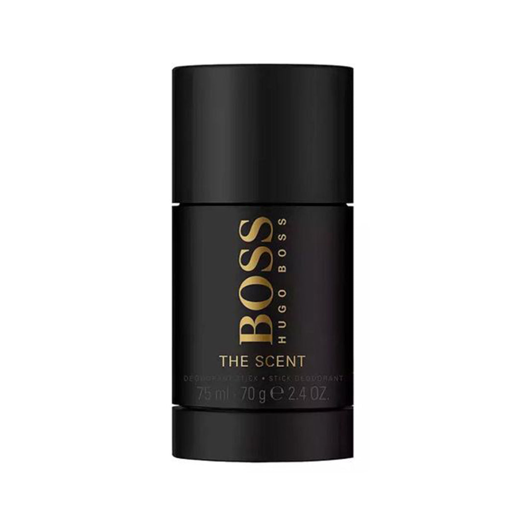 BOSS THE SCENT MEN DEO STICK 75ML
