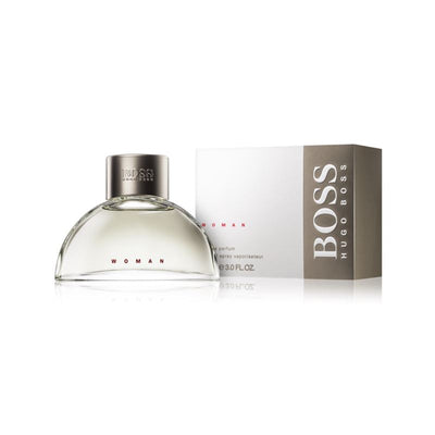 BOSS WHITE LADY 90ML