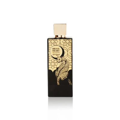 BRAVE HEART EDP 100ML