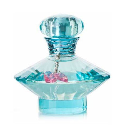 BRITNEY SPEAR CURIOUS WOMEN EDP 100ML
