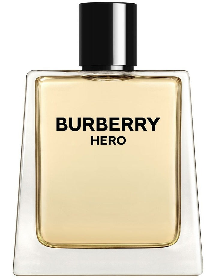 BURBERRY HERO MEN EDT 150ML