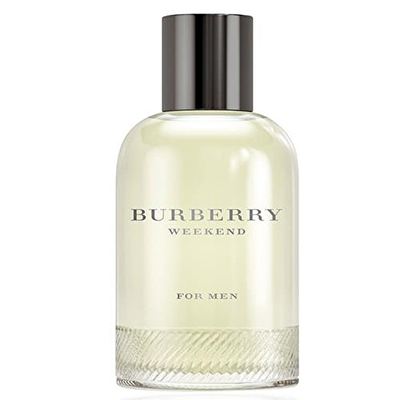 BURBERRY WEEKEND MEN EDT 100ML