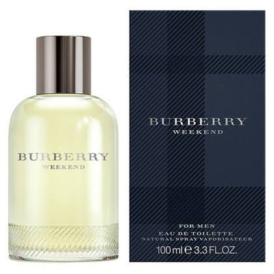 BURBERRY WEEKEND MEN EDT 100ML