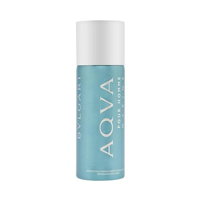BVLGARI AQUA MARINE BODY SPRAY 150ML