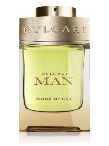 BVLGARI WOOD NEROLI MEN EDP 100ML