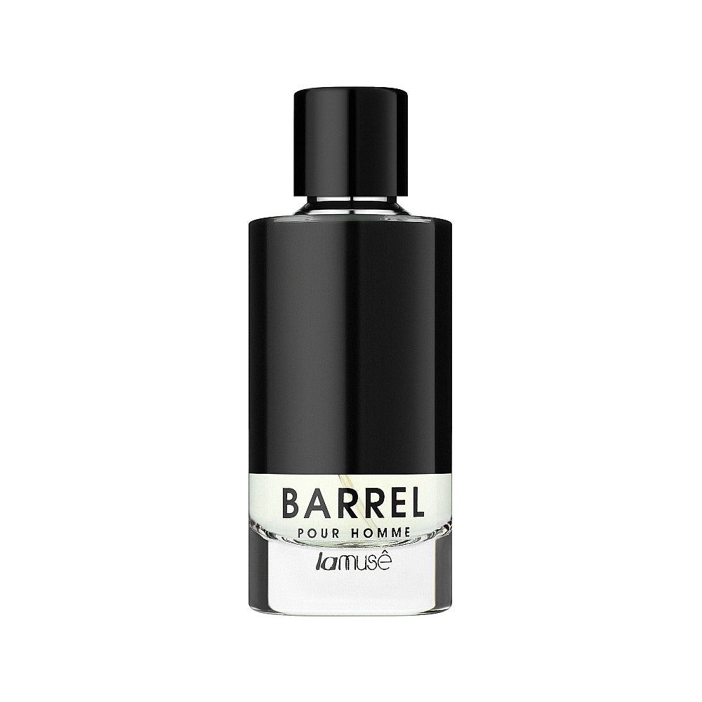 LAMUSE BARREL POUR HOMME EDP 100ML