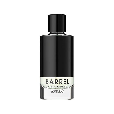 LAMUSE BARREL POUR HOMME EDP 100ML