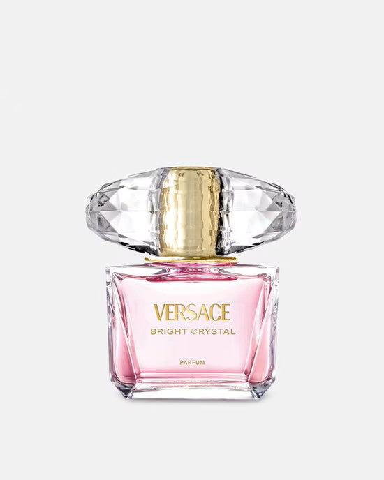 VERSACE BRIGHT CRYSTAL WOMEN PARFUM 90ML
