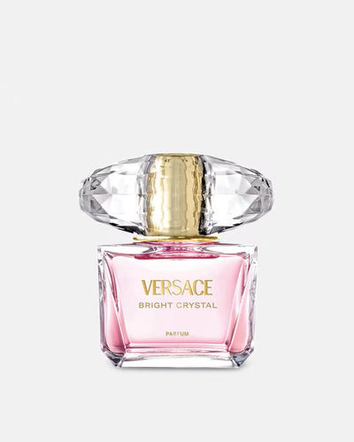 VERSACE BRIGHT CRYSTAL WOMEN PARFUM 90ML