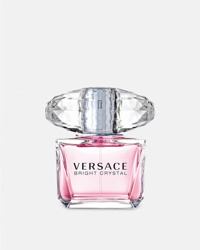 VERSACE BRIGHT CRYSTAL WOMEN EDT 90ML