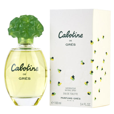 CABOTINE WOMEN EDT 100ML