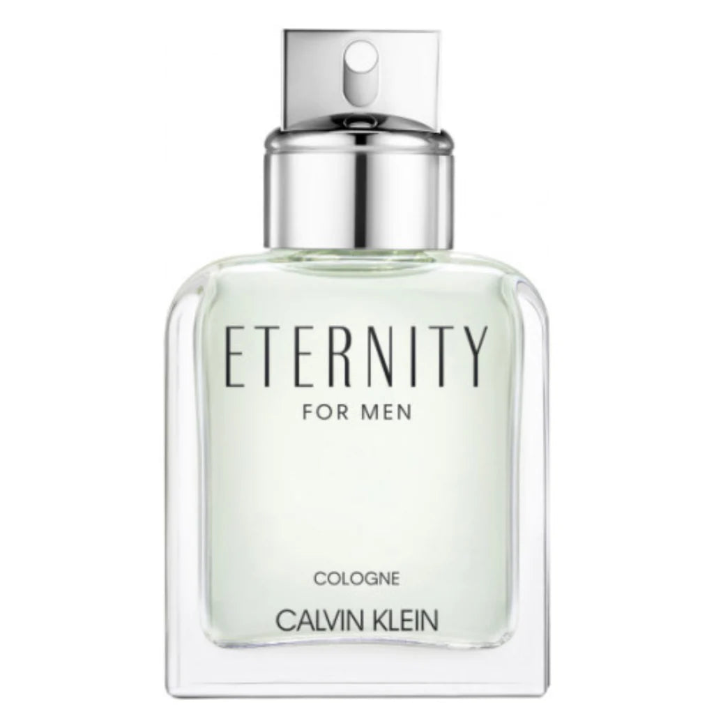 CK ETERNITY COLOGNE MEN EDT 100ML