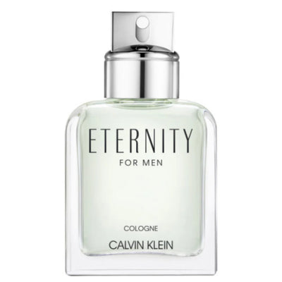 CK ETERNITY COLOGNE MEN EDT 100ML