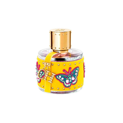 CAROLINA HERRERA LE BEAUTIES EDP 100ML