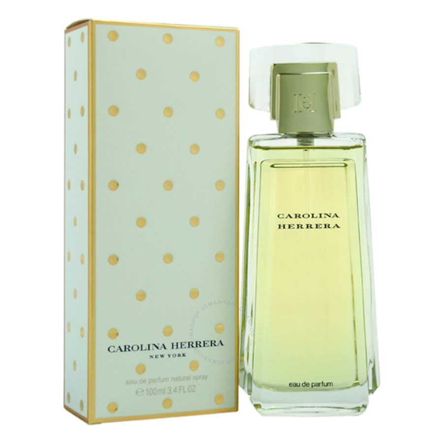 CAROLINA HERRERA WOMEN EDP 100ML