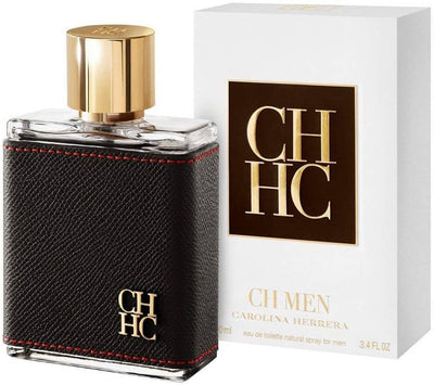 CH MEN EDT 100ML