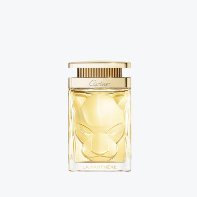 CARTIER LA PANTHERE ELIXIR INTENSE WOMEN EDP 100ML