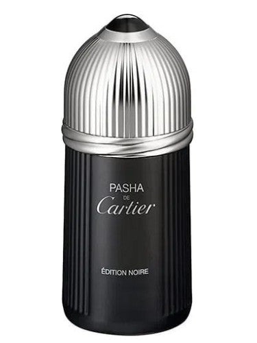 CARTIER PASHA DE CARTIER NOIR L/E MEN EDT 100ML