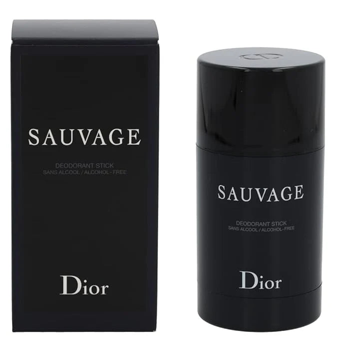 CD SAUVAGE DEO STICK 75GM