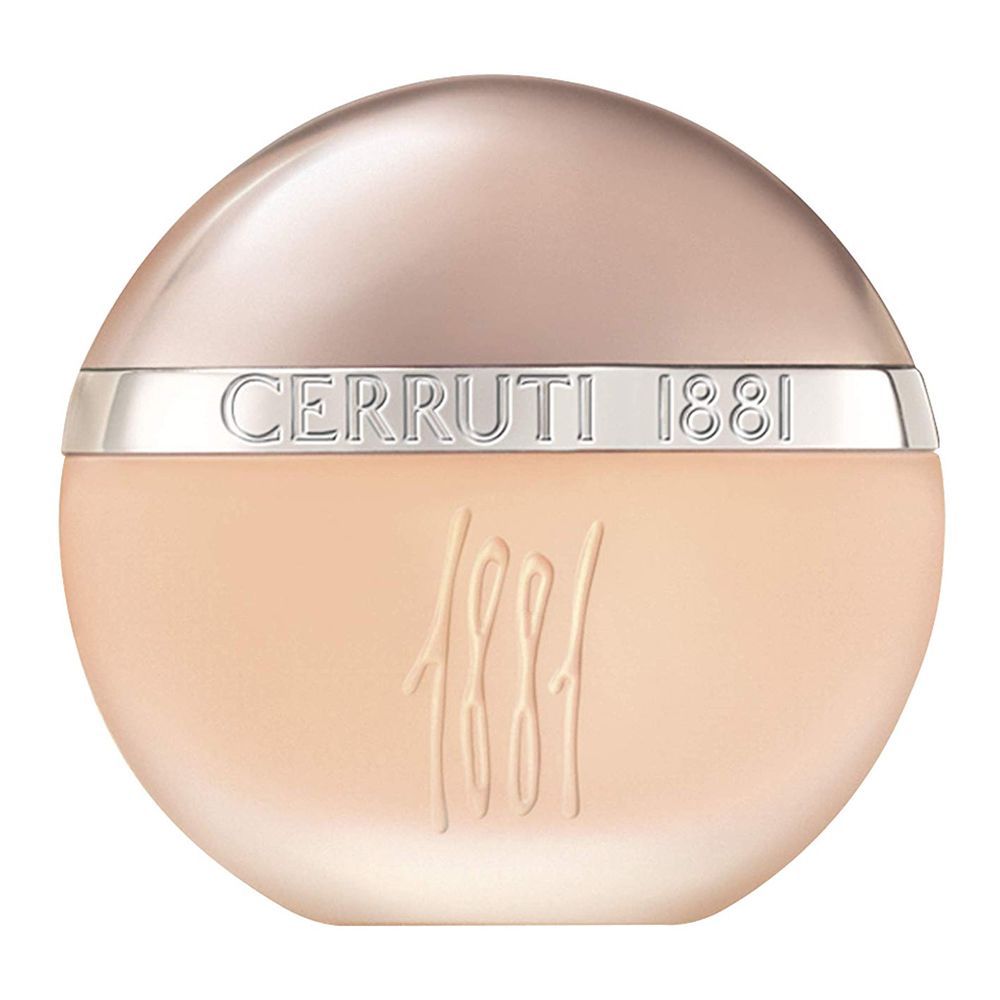 CERRUTI 1881 WOMEN EDT 100ML