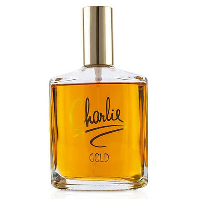 CHARLIE GOLD REVLON MEN EDT 100ML
