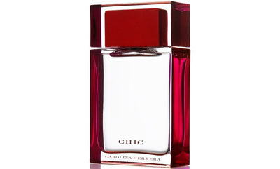 CH CHIC WOMEN EDP 80ML