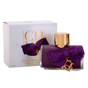 CH SUBLIME WOMEN EDP 80ML
