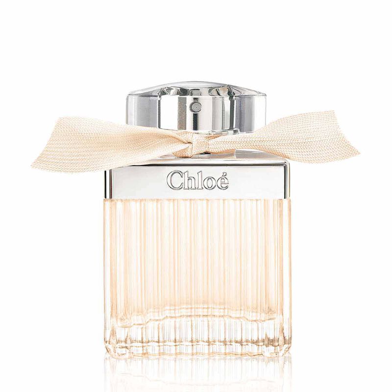CHLOE EAU DE FLEURS WOMEN EDP 75ML