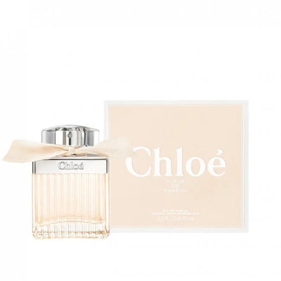 CHLOE EAU DE FLEURS WOMEN EDP 75ML