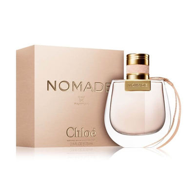 CHLOE NOMADE WOMEN EDP 75ML